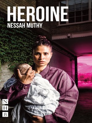 cover image of Heroine